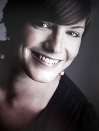 Stephanie Herres